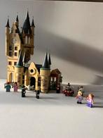 LEGO Harry Potter 75969 Astronomietoren Compleet, Ophalen of Verzenden, Zo goed als nieuw, Complete set, Lego