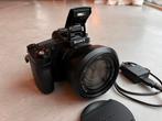 Sony DSC RX10 iii m3, Ophalen of Verzenden, Zo goed als nieuw, Sony, 8 keer of meer