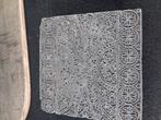 Vintage Batik Stempels - Set van 2, Ophalen of Verzenden