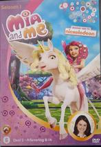 MIA AND ME Seizoen 1 deel 2 afl 8 - 14 goed