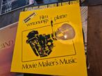 Collectie Library Lp's 47 stuks Intersound KPM etc, Ophalen of Verzenden, Zo goed als nieuw, 12 inch