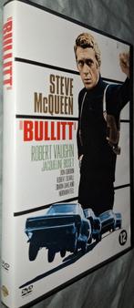 Bullitt • 1968 • Steve McQueen, Verzenden, 1960 tot 1980