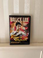 Bruce lee the path of the dragon dvd, Verzenden