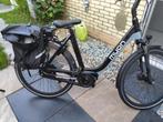 Als nieuwe elektrische fiets met zijn aankoop bewijs, 53 tot 56 cm, Versnellingen, Zo goed als nieuw, Ophalen
