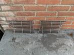 Alfa Romeo 105 Giulia Sprint GT '63-'66 grille, Ophalen of Verzenden, Gebruikt, Alfa Romeo