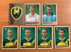 ADO Den Haag - AH voetbalplaatjes, Ophalen of Verzenden, Zo goed als nieuw, Overige binnenlandse clubs, Poster, Plaatje of Sticker