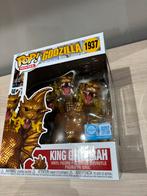 King Ghidorah 1937 Funko Pop! Godzilla Special Edition, Funko Europe, Ophalen of Verzenden, Zo goed als nieuw, 4th floor, 1 Queen Caroline St, London W6 9YN, Verenigd Koninkrijk