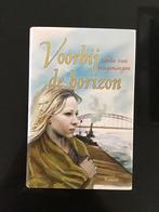 Boek. Voorbij de horizon. Van Gerda van Wageningen., Ophalen of Verzenden, Gelezen, Gerda van Wageningen