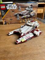lego star wars, Verzamelen, Ophalen of Verzenden, Zo goed als nieuw, Actiefiguurtje