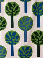 12,5 meter IKEA BOMEN STOF - katoenen stof 150 cm breed, Hobby en Vrije tijd, 120 cm of meer, Ophalen of Verzenden, Katoen, Nieuw
