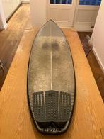 Pyzel Gremlin 6'0 | 36.6 L | goede staat, Ophalen, Gebruikt, Shortboard, Met vinnen