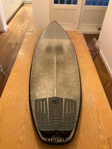 Pyzel Gremlin 6'0 | 36.6 L | goede staat beschikbaar voor biedingen