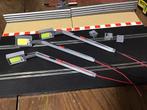 6x Scalextric slotcar 12v modelbouw trein race verlichting, Hobby en Vrije tijd, Modelbouw | Overige, Nieuw, Ophalen of Verzenden