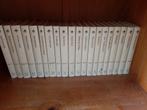 Spectrum Encyclopedie, Complete serie, Algemeen, Ophalen, Gelezen
