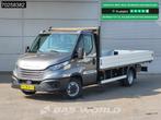 Iveco Daily 35C21 3.0L Automaat 210PK 2025-Model Open laadba, Auto's, Automaat, Stof, Euro 6, Iveco