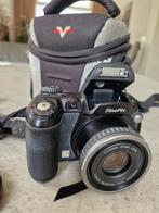 Fotocamera finepix S5000, Ophalen