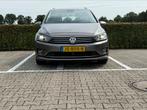 Volkswagen Golf Sportsvan 1.4 TSI 92KW DSG 2016 Grijs, Auto's, Volkswagen, 65 €/maand, 125 pk, Euro 6, 4 cilinders