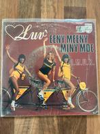 Single Luv’ Trojan Horse - Eeny Meeny Miny Moe, Overige formaten, 1960 tot 1980, Zo goed als nieuw, Verzenden