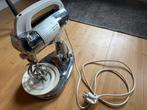 Vintage Hamilton Beach Mixer - 10 Snelheden, Witgoed en Apparatuur, Keukenmixers, Minder dan 1 liter, Ophalen, Gebruikt, 3 snelheden of meer