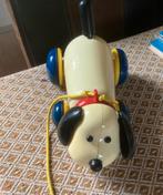 Ambi Toys trekhond, vintage., Ophalen of Verzenden, Zo goed als nieuw