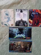 Star Wars Promo Trading Cards - Set van 5, Verzamelen, Ophalen of Verzenden, Zo goed als nieuw