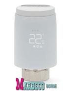 SmartLife Zigbee Smart Radiatorknop, Thermostaatknop