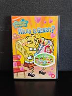 Spongebob SquarePants: Waar Is Gerrit? (DVD), Boeken, Ophalen of Verzenden, Zo goed als nieuw