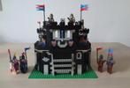 Lego complete set 6085 black monarch’s castle, Ophalen of Verzenden, Gebruikt, Complete set, Lego