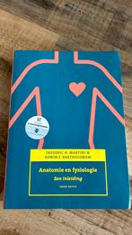 Frederic H. Martini - Anatomie en fysiologie, een inleiding, Boeken, Frederic H. Martini; Edwin F. Bartholomew, Overige niveaus