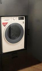LG Was-Droogcombinatie 8/5kg - Zeer Goede Staat, Witgoed en Apparatuur, Was-droogcombinaties, 8 tot 10 kg, Ophalen, Gebruikt, 85 tot 90 cm