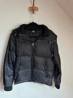 Gucci winterjas, Ophalen of Verzenden, Zo goed als nieuw, Maat 48/50 (M), Zwart