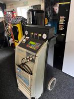 Waeco RHS 1050 airco machine R134A, Auto diversen, Autogereedschap, Ophalen, Gebruikt