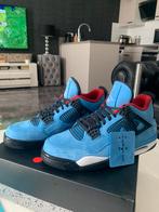 Jordan 4 cactus jack travis scott, Nieuw, Ophalen of Verzenden