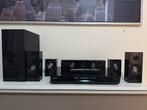 Samsung Blue-Ray Home Theatre System, Audio, Tv en Foto, Home Cinema-sets, Ophalen of Verzenden, Zo goed als nieuw