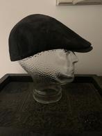 Stetson Leren Pet Zwart - Maat M Medula Pig Skin, Kleding | Heren, Hoeden en Petten, Stetson, Ophalen of Verzenden, Pet, 57 cm (M, 7⅛ inch) of minder