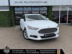 Ford Mondeo Wagon 1.5 Ecoboost 160PK Automaat Titanium | Car, Zwart, 4 cilinders, 160 pk, Wit