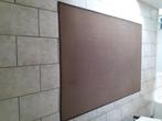 Vloerkleed 230 x 165 sisal bruin afgebiesd anti-slip, Huis en Inrichting, Stoffering | Tapijten en Kleden, Ophalen, Bruin, 150 tot 200 cm