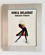 Sonia Delaunay Tableaux Vivants, Antiek en Kunst, Ophalen of Verzenden