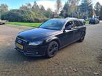 Audi A4 Avant 3.0 TDI Clean Diesel quattro Pro Line S AUTOMA, Auto's, Audi, Automaat, Euro 5, 15 km/l, Gebruikt