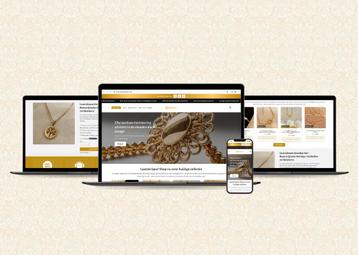 Overname sieradenbedrijf te koop (jewellery business) WARDI  beschikbaar voor biedingen