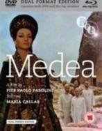 Medea (1970) - film van Pier Paolo Pasolini (DVD/br), Cd's en Dvd's, Dvd's | Filmhuis, Ophalen of Verzenden