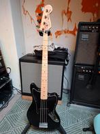 Squier Affinity Jaguar Bass, Ophalen, Gebruikt