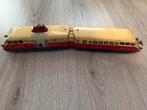 Vintage Bugatti SNCF Trein, Antiek en Kunst, Antiek | Speelgoed, Ophalen