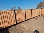 A.B schutting en tuinaanleg, Ophalen of Verzenden, Nieuw, Minder dan 3 meter
