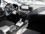 Kia Ceed Sportswagon 1.6 GDI PHEV DynamicLine I Navi I Keyle, Automaat, Stof, Gebruikt, Wit