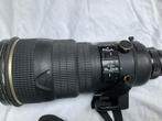Nikon 300 mm 2.8 AFS, Audio, Tv en Foto, Fotografie | Lenzen en Objectieven, Ophalen of Verzenden, Gebruikt, Telelens