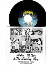 WHITE WALKER and THE SUNDAY BOYS, Verzenden, Gebruikt, Pop