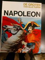Napoleon - De Groten van Alle Tijden, Ophalen of Verzenden, Gelezen, Diverse Auteurs, Kunst en Cultuur