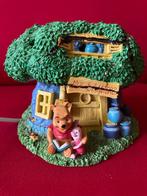 Vintage Winnie The Pooh MR SANDERS Tree House Night Light Di, Kinderen en Baby's, Kinderkamer | Inrichting en Decoratie, Ophalen of Verzenden