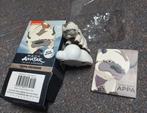 Appa figurine avatar the last airbender , figuur met geluid, Ophalen of Verzenden, Nieuw, Film, Actiefiguur of Pop